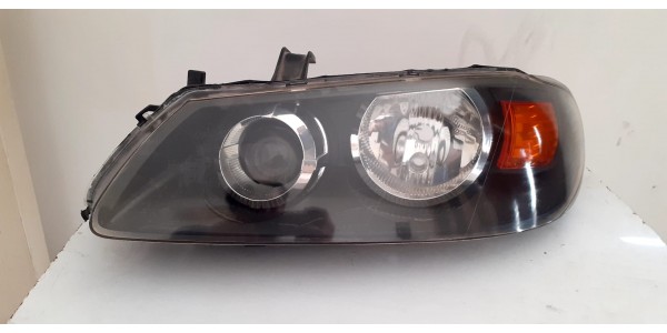 NİSSAN ALMERA SOL (00/06) HALOJEN